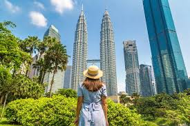Malaysia Tour A tropical adventure 7 Days